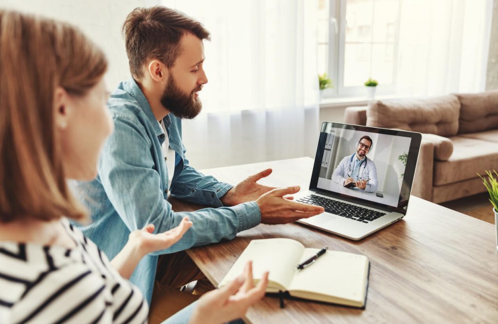 Telehealth Therapy or online therapy in Pennsylvania and Florida