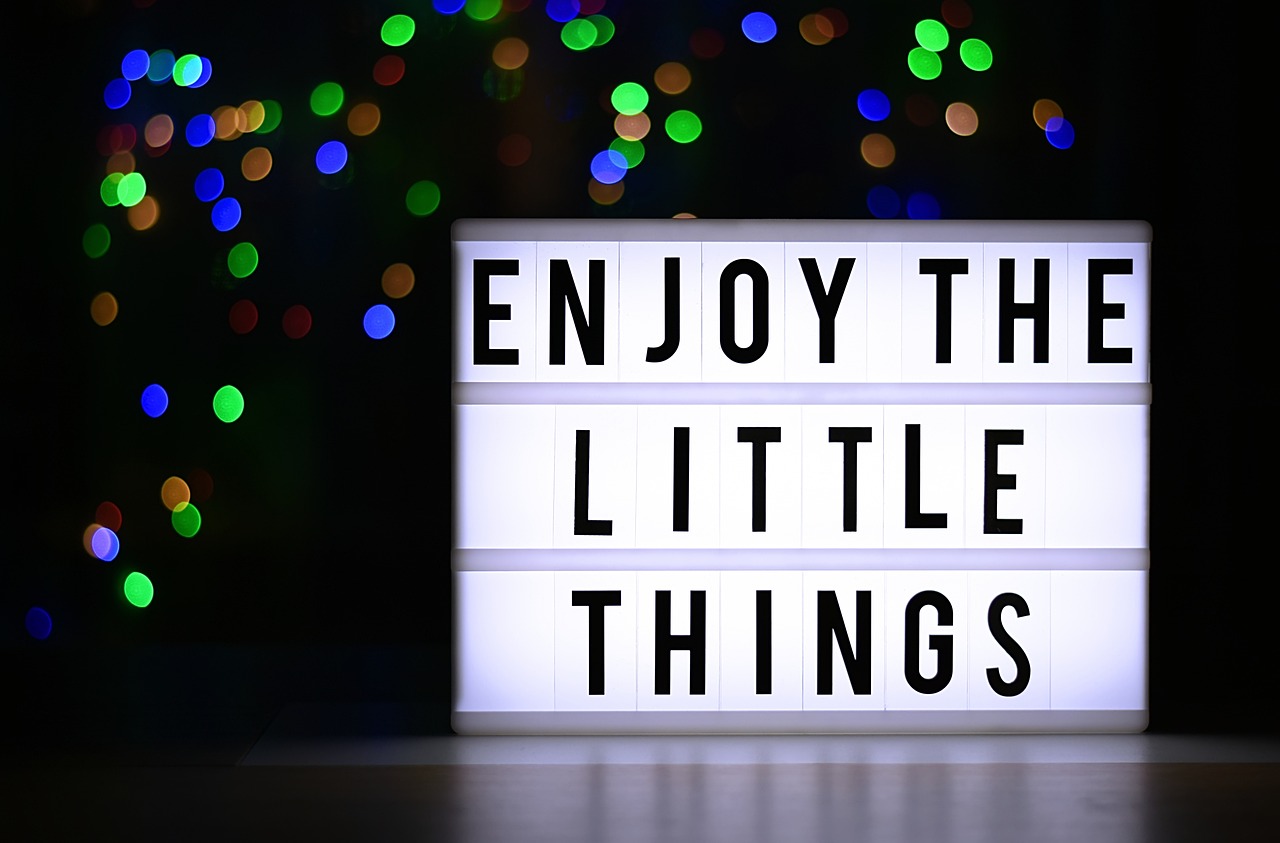 the little things of life, enjoy, gratitude-4162499.jpg