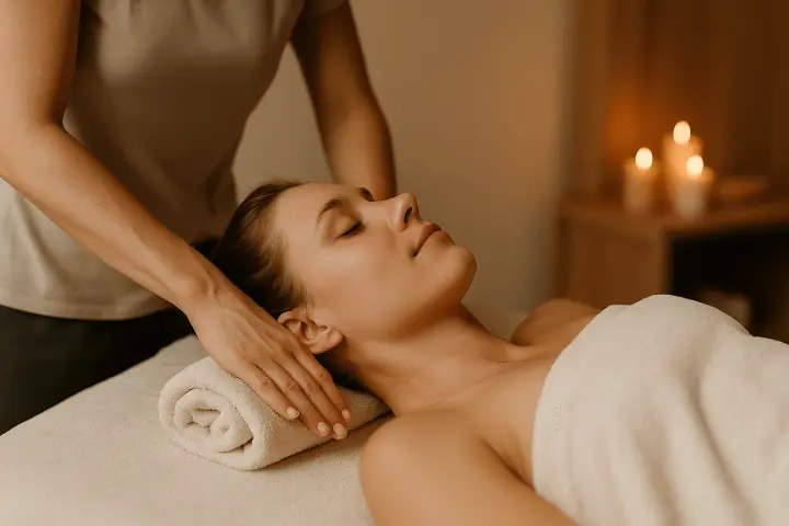 Massage Therapy in Bethlehem PA