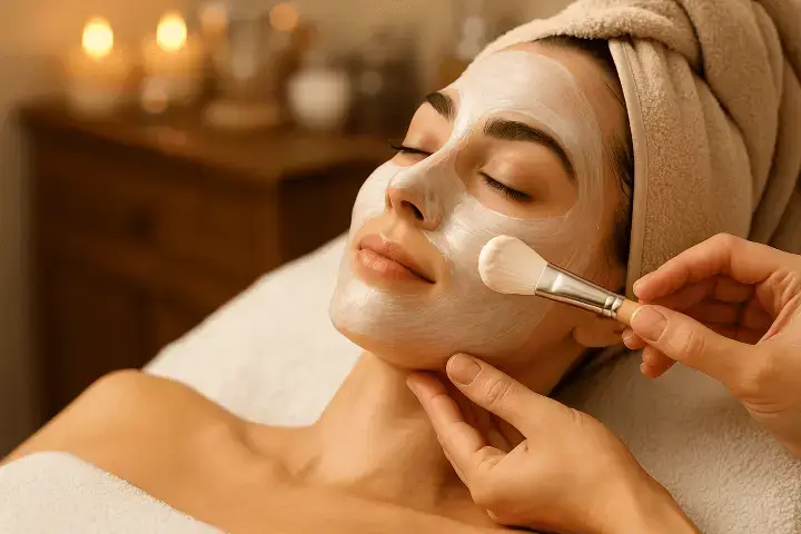 Esthetician in Bethlehem PA