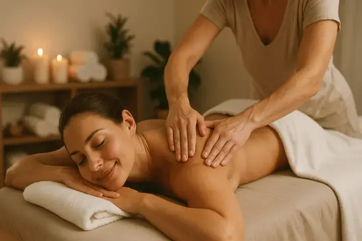Massage in Bethlehem PA