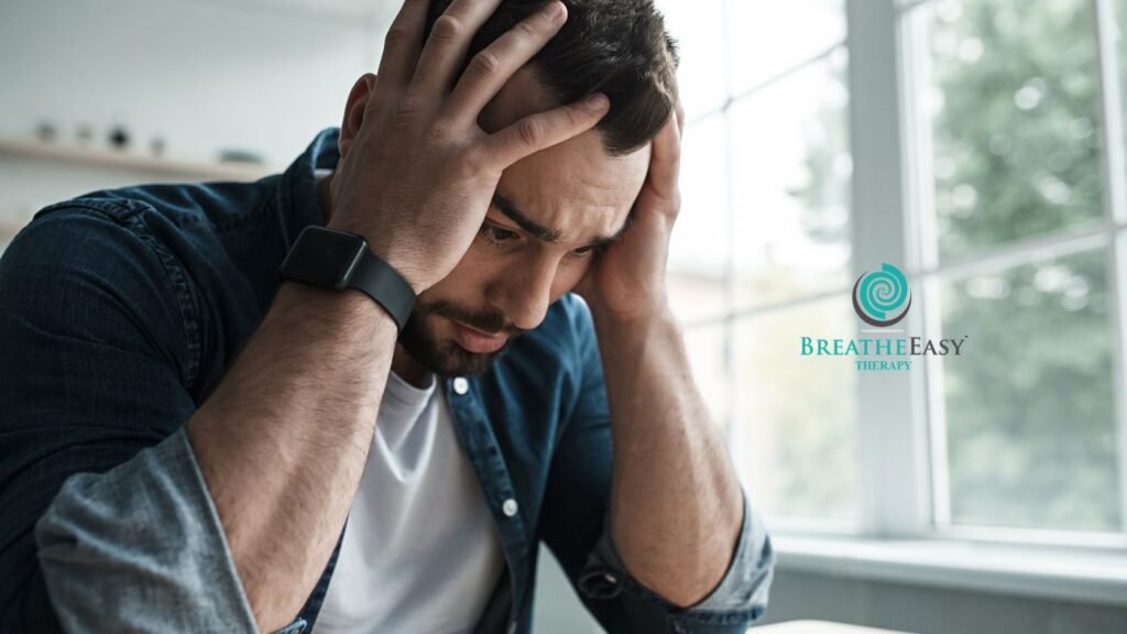 Spring Overwhelmed Spring Anxiety Is Real: The Surprising Truth Nobody Warned You About